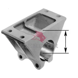 Meritor Bracket 2738641 