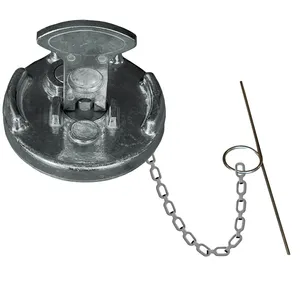 Armada Fuel Cap 3905024 