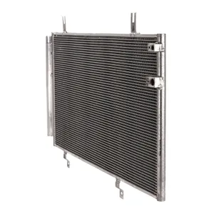 Transtar Industries A C Condenser 1500284 