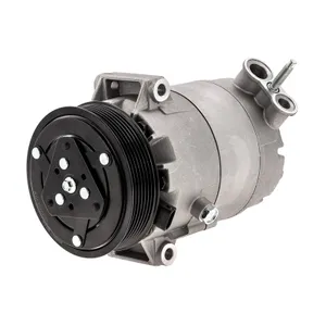 Transtar Industries A C Compressor 1497124 