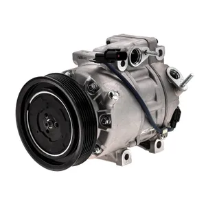 Transtar Industries A/C Compressor 1522332 