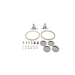 Haldex Hardware Kit For Anti Lock Brake System 2115787 