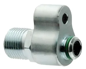 TruckAir Air Discharge Serv Valve 10S15C 1219008 