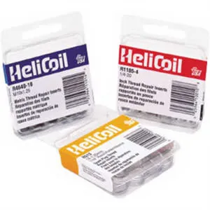 Heli-Coil Products INSERT M9X1.25 1252028 