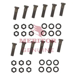 Meritor KIT-DR GEAR BLT 1837685 