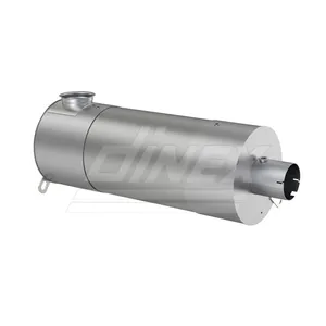 Dinex SCR-Selective Catalytic Reduction 3611386 