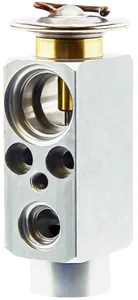 TruckAir Exp. Valve - Block-Flange 1880514 