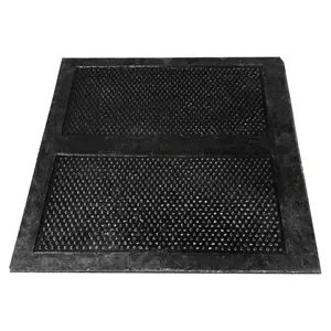 AEROPRO llC MUDFLAP 24 X 24 895178 