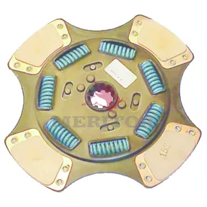Meritor 15.5 Ez Clutch 2719559 