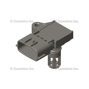 Cummins Sensor Prs Temperature 382166 