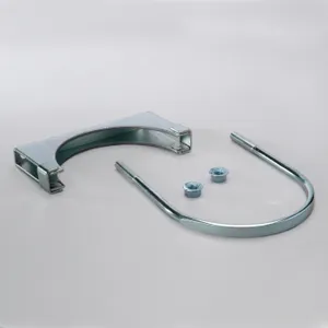 Donaldson Bandclamp 291624 
