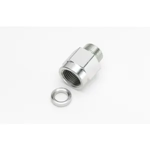 Eaton Tube Ftng,WalPr 1380600 