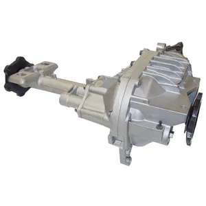 Randys Worldwide Automotive REMAN AXLE ASSEMBLY FOR GM 8.25... 1535174 