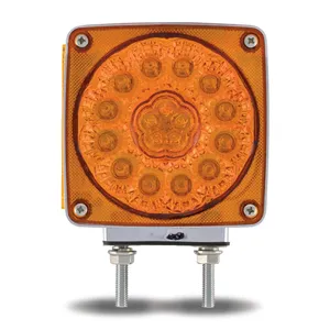 Trux RED TRN LIGHT 1459604 
