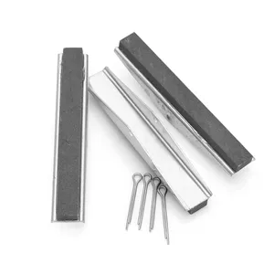 Great Neck Saw Replacement Stone for 25041 Medium 3 Piece 4 Inch 1984969 