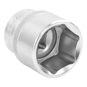 Great Neck Saw 1 2 Drive Socket 6 Pt 28MM 1982640 