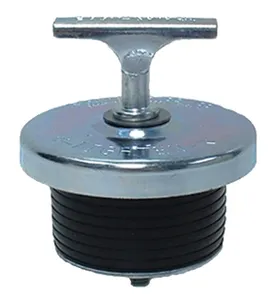 Tectran Cap - Oil Filler Tube 241364 