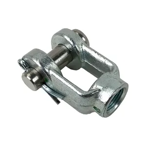 Haldex Clevis Forged 0 5 Stainless Pin 2115173 