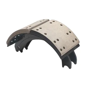 Haldex Brake Shoe New 2117032 