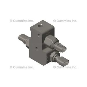 Cummins Assembly Doser Shutoff 363656 
