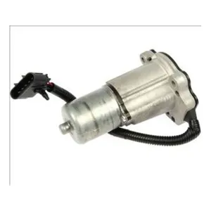 Transtar Industries Shiftmotor Np12 6 02 06Shiftmot 1533352 