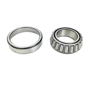 Timken Tapered Roller Bearing Assembly 216534 