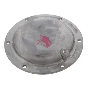 Meritor Trunnion Cap 2728521 