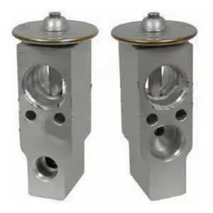 Transtar Industries A/C Expansion Valve 1495840 