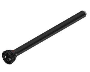 Weasler YOKE ASSEMBLY 1043712 