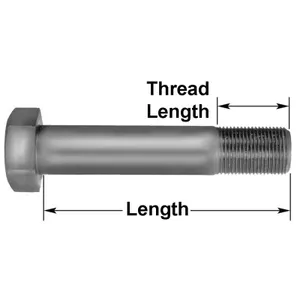 Meritor Bolt 2739038 