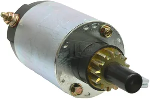 Wilson Alternator 2920871 