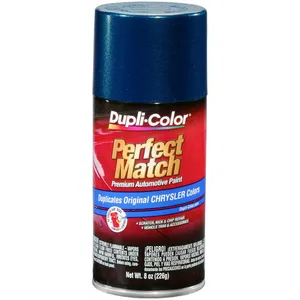 Duplicolor/Consumers SPRUCE MET 1223238 