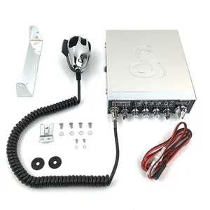 Cobra CB Radio 1857510 