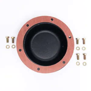 Automann Cap - Trunnion 235874 