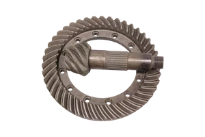 Armada Gear Set - FWD 5.38 914758 