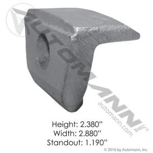 Automann Wheel Clamp 902640 