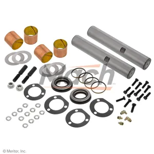 Mach King Pin Kit 760618 