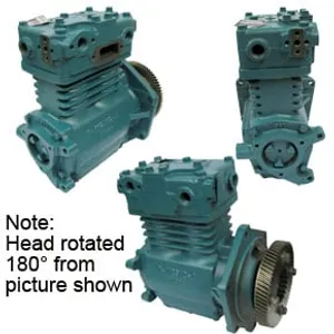 Armada Compressor Reman 2025208 