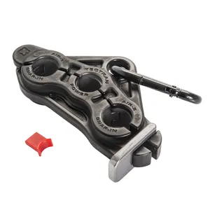 Haldex Tec-Clamp 3 Hole 2109850 