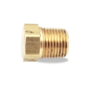 Velvac HEX HEAD PLUG 1989634 