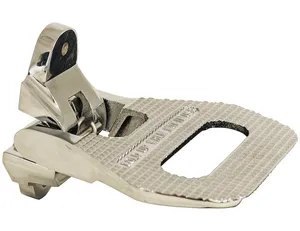 Buyers Products FOLDING STEP ZINC 1589611 