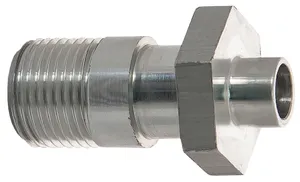 TruckAir Adapter - Pad Fitting #8 Ins 1877602 