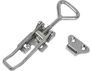 Buyers Products LATCH DRAW ADJUSTABLE SST 1574248 