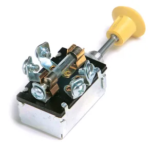 Grote SWITCH 2970730 