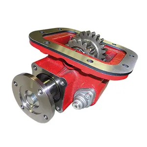 EATON BEZARES 8 BOLT HD AIR 4239020 