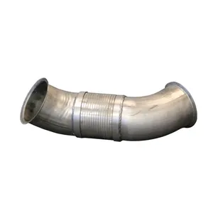 Dinex Exhaust Flex 3611956 