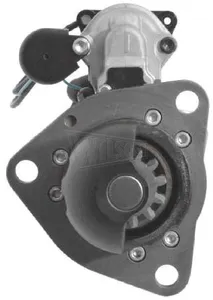 Wilson HD Starter NW 2922765 
