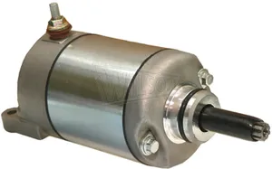 Wilson Alternator 2909298 
