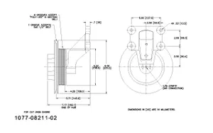 Kit Masters Re-Man K-Series 3001074 