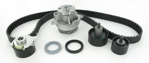 SKF Timing Belt Kit 1786361 